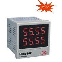 Xinling Electric 8-loop programmable time relay hhhs16f