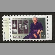 Canadian stamp a