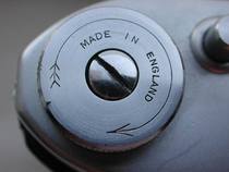 Ensign 820 Ross lens of the British Flag Large eight 6X9