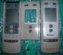 Air conditioner remote control-Y502 Gree