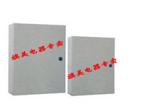 JXF1 base box wall-mounted control box distribution box 400*300*140