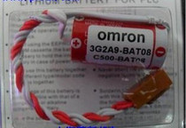 Original 3G2A9-BAT08 Omron PLC lithium battery