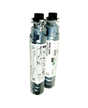 Scratch the authenticity of the original Ricoh MP1610 1911 1811 2012 1812L Toner