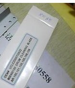 SHARP Sharp 4818 squeegee Sharp copier accessories for the company