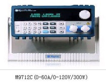Merno electronic load M9712C (0-60A 0-60A 0-120V 300W) superior to the Edex IT8512C