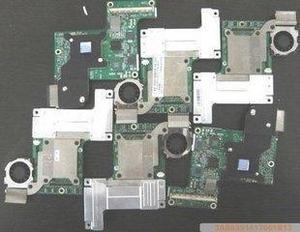 戴尔 DELL 8500 8600 D800 M60 显卡 冲四钻