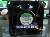 Jianzhun SUN0N 8038 PSD1208PMB3-A DC12V 0 46A fan