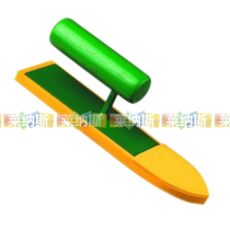 (Linus)-Linus mosaic glass mosaic wall sticker self-adhesive special caulking tool