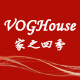 voghouse家之四季