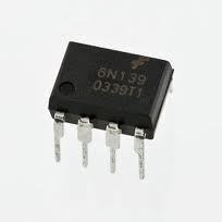 New 6N139 DIP8 Aixin electronic spot inventory price negotiation