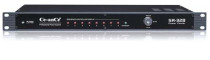 8-way power sequencer CE-ANCE Sitel SHIDUN SR328 universal socket