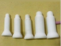 Spot welding machine accessories -- ceramic positioning pin M4M5M6M8M10M12 ceramic head bead positioning core