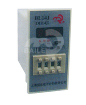 Bale BL14J DH14J electronic preset number counter