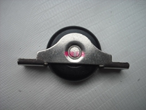 Pulley Sliding wheel Equipment cabinet sliding wheel Sliding door sliding wheel