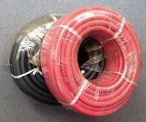 Welding accessories High quality oxygen tube Acetylene tube Gas rubber tube High strength wear-resistant hot inner diameter 8mm