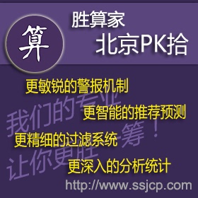 胜算家北京赛车 PK10拾 预测 PK10冠军 前后前