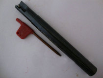 CNC tool CNC M90 16R0 8 M90-17-C16-150L right angle milling tool bar