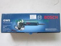 BOSCH BOSCH GWS6-100 angle grinder (670 watts) 100MM 4 inches