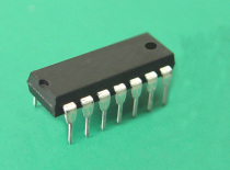 MC14532BCP MC14051BCP CD40106BE LM324N LM324AN CD4532BE