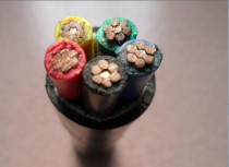 VV YJV5 * 70 copper core polyethylene insulation polyvinyl chloride sheath power cable hard sheaths wire