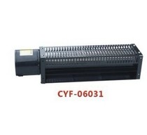 CYF-06031 cross flow fan cross flow fan cross flow fan cross flow fan sanyue brand length 410 width * 100 * 90MM