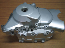 70-110 down-mounted motorcycle engine full set of crankshaft box side cover