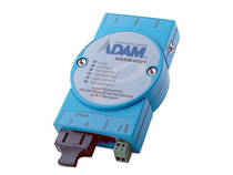 ADAM-6521 ADAM-6521S ADAM-4053 with fiber port 5 ports