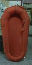 JSC-1 Single Liferaft Pilot Liferaft Single Kayak Lifeboat Kayak Raft