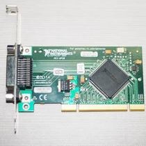 United States NI 114 PCI-GPIB guarantee one year