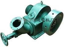 Flush bucket unit hydroelectric generator factory direct sales Mingda motor
