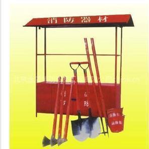 消防架\/双排架 \/消防器材挂架\/消防斧、消防锹、