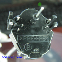 Meter Motor Regal volvo volvo S80 S40 XC70 stepper motor