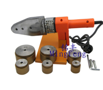 Factory direct sales plastic pipe welding machine ppr water pipe hot melt 20-32 20-63 boutique hot melt machine