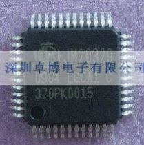 Imported original JM20329 JMICRON QFP48