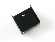 The number in the small radiator TO-220