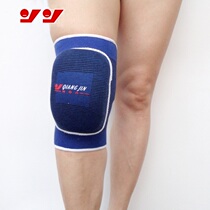 Strong sports high play sponge kneecap dance volleyball football goalkeeper Baiver thickened kneeling to prevent fall