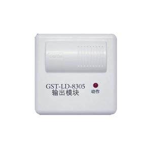 海湾广播模块 gst-ld-8305输出模块 正品现货