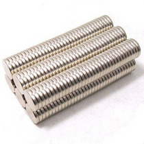 Permanent magnet super strong magnet suction iron removal iron scraps protection engine 20 * 5 round cake strong