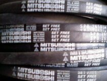 Imports of industrial belt belt SPZ(922 925 937 950 962 975 987 1000)LW