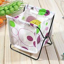 Hot sell mini wire debris rack collection box tables to collect helpers 60