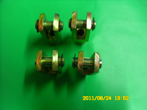 Direct selling Sino-Italy joint venture Yadke mini cylinder MAL25Y type joint sales durable