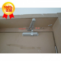 Support national anti-counterfeiting phone verification query German Doma TS68 door closer with positioning function