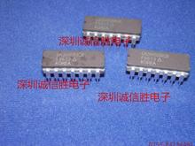 Электронные компоненты UA3045DMQB FSC DIP14 Импорт новых плагинов