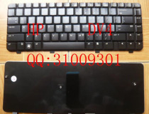 HP DV4 New Original Keyboard Black Glossy