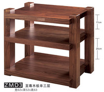 Jazz rack sound rack extreme wood single three-layer (freight to pay Jazz direct delivery )