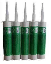 Xinwei 383 high temperature silicone High temperature silicone rubber High temperature sealing glue water adhesive adhesive