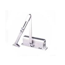 Lonnie stealth door household hydraulic door closer 171 90 degree positioning buffer door closer three years Quality Assurance