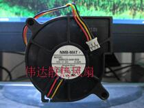 THEN BM6025-04W-B59 6025 DC 12V 0 32A fan