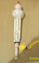 Hecheng Gourd wire Removable Jade resin ABS bakelite synthetic gourd wire