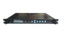 Digital front-end encoder self-designed channel encoder 4-in-1 digital encoder (with multiplexing)(MPEG-2)